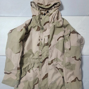 사막삼색 고어텍스 M-R
