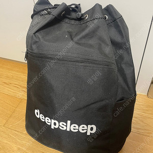 랭글러JK 차박매트 Deepsleep