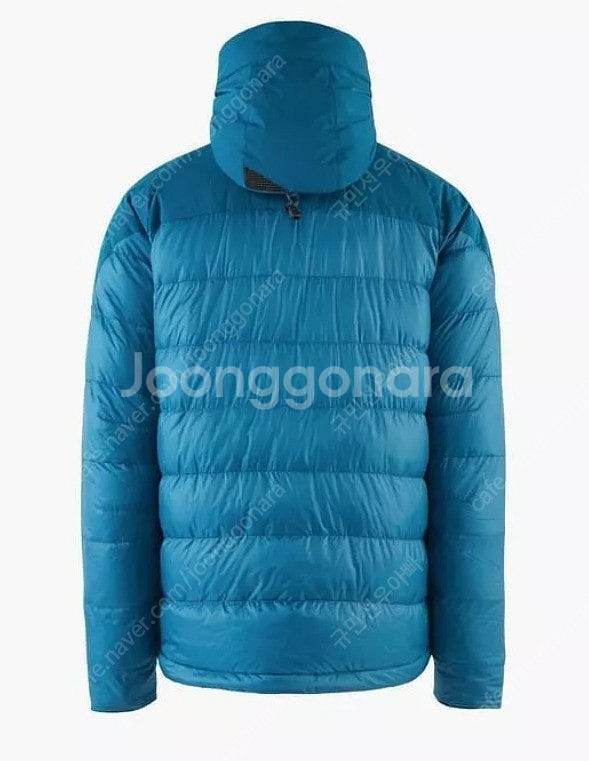 클라터뮤젠 아틀레 2.0자켓(새제품)--3