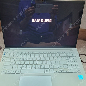삼성 노트북 NT950XDA-KC58W