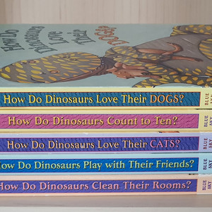 Sofia the First, 노부영 13권, How Do Dinosaur, Star Wars, Lego Friends, Floppy's Phonics, Disney Inside