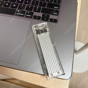 Sn770 외장 ssd 2tb 판매합니다