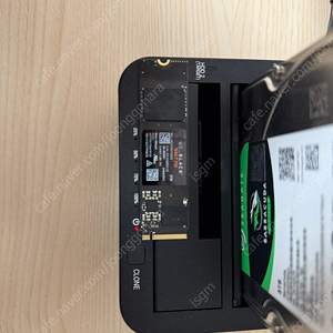 WD BLACK SN770 2tb ssd 판매합니다