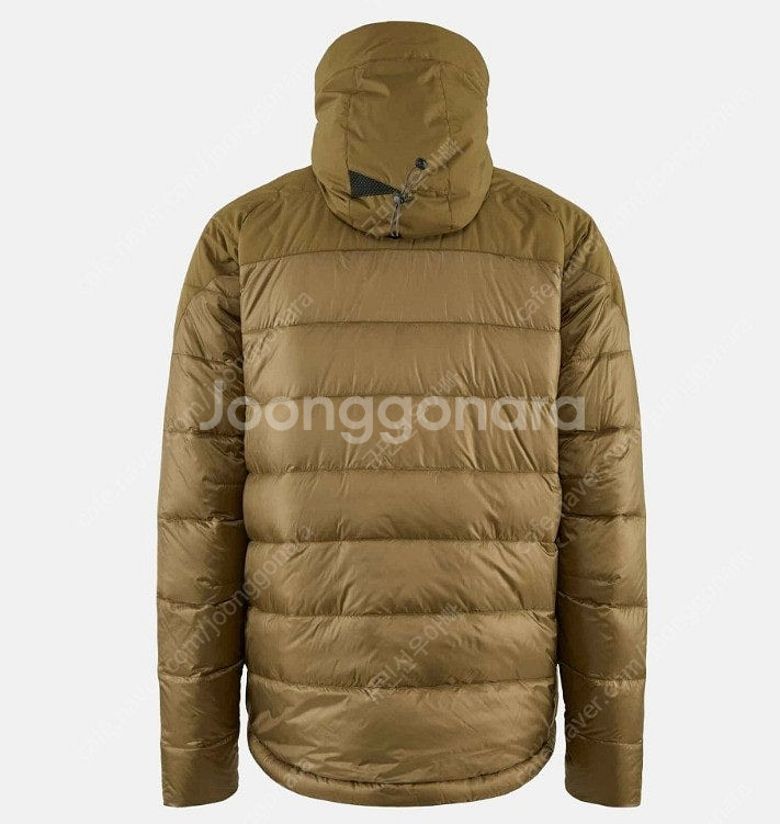 클라터뮤젠 아틀레 2.0 자켓 (새제품)--1