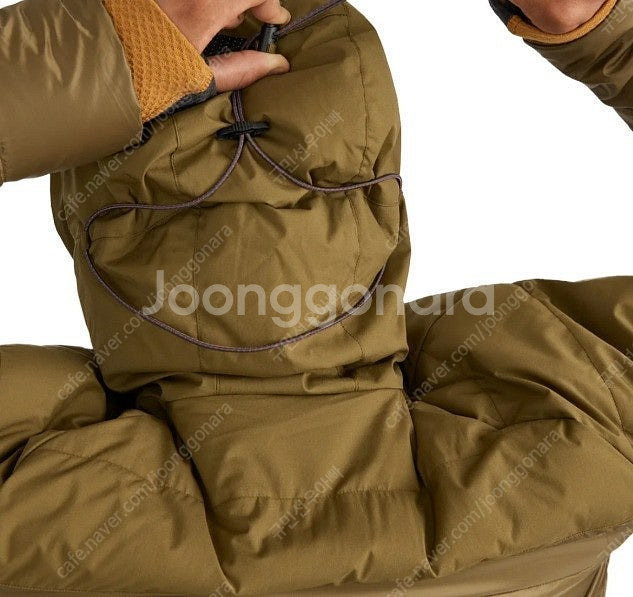 클라터뮤젠 아틀레 2.0 자켓 (새제품)--4