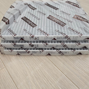 자동차 에어컨 필터(i40, 벨로스터, 엑센트/엑센트 위트, 제니시스 쿠페, 투싼/투싼IX, 스포티지R/뉴스포티지, 뉴카렌스, 포르테/포르테 하이브리드, 뉴프라이드/올뉴프라이드)