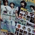 월간 브로마이드 2008년 10월호 고전잡지 비닐 개봉 / 스티커부록 있음 (배송비 별도)
