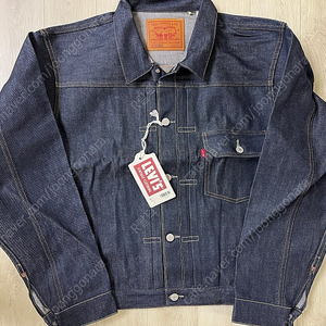 리바이스빈티지클로딩 LVC1936 506XX 1세대 트러커 리지드 M40,L42,XL44,XXL46 새제품 더블알엘,RRL,폴로,풀카운트,웨어하우스,타입1