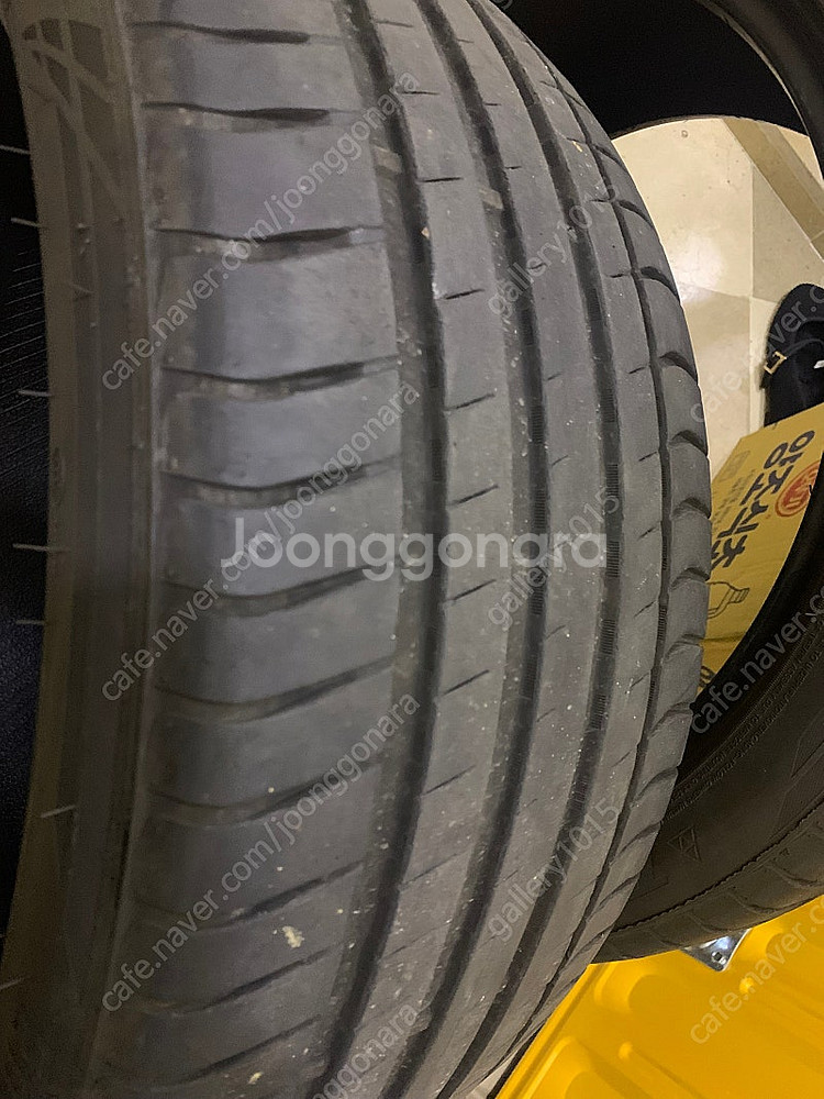 트라이앵글타이어 스포츠타이어 TH202두본 255 40 20--8