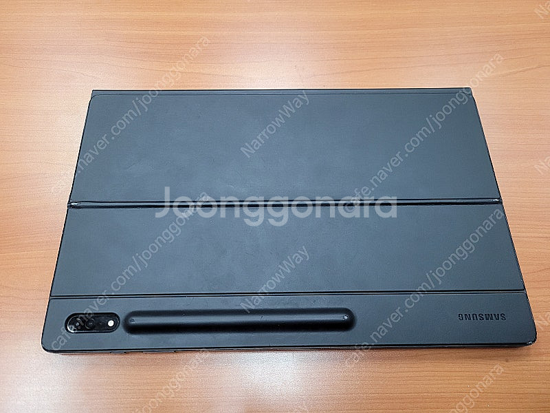 갤럭시탭 S8 울트라 5G 512 + 정품케이스 +풀박...--2