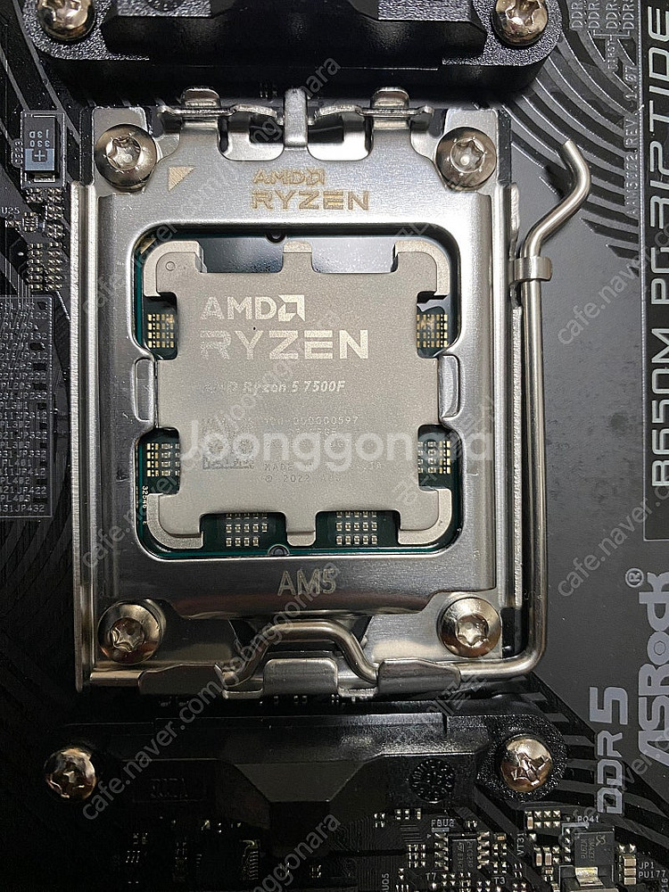 [천안] AsRock B650M PG RIPTIDE /...--0