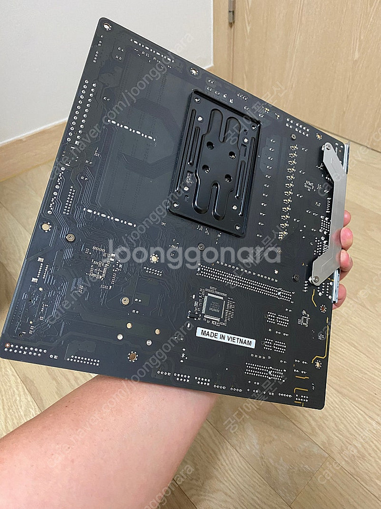 [천안] AsRock B650M PG RIPTIDE /...--2