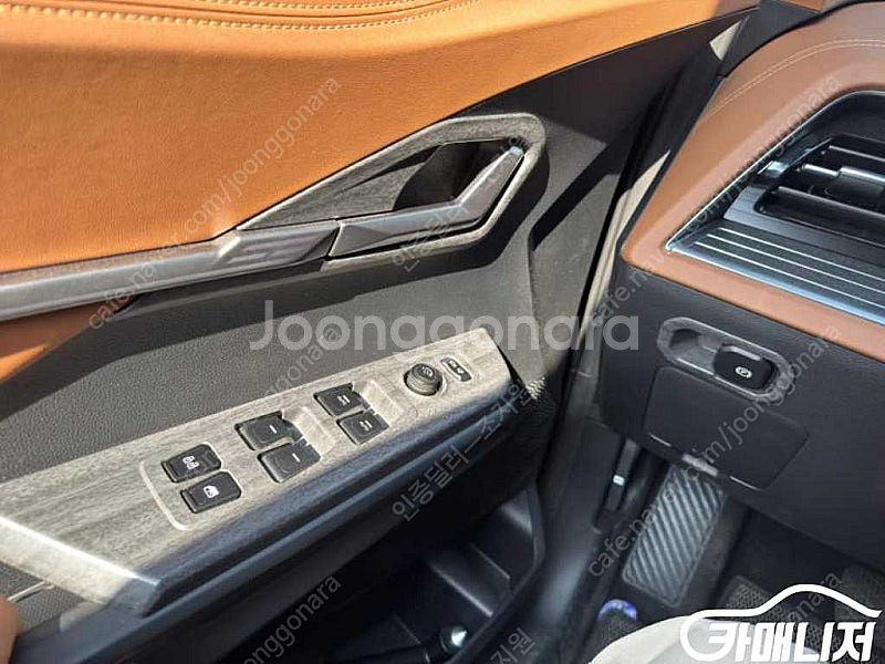 [KG모빌리티(쌍용) ]토레스 1.5 GDI-T 2WD T7 ★중고차★중고차매입★전액할부★저신용자★신불자★소액할부★...--6