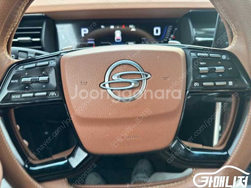 [KG모빌리티(쌍용) ]토레스 1.5 GDI-T 2WD T7 ★중고차★중고차매입★전액할부★저신용자★신불자★소액할부★...--9