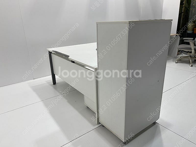 개인 활용도 높은 멀티수납장(옷장+수납)--3