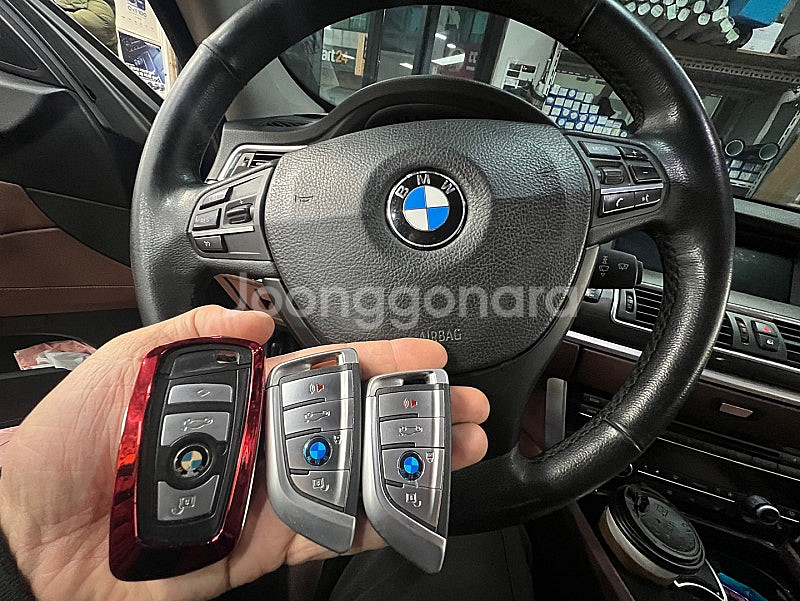 BMW 1시리즈, 3시리즈, 5시리즈, X4, Z4 차...--6
