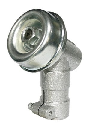 예초기 기어뭉치,기어케이스 24mm 7T--0
