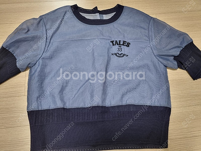 sjsj 블라우스 세 가지--0