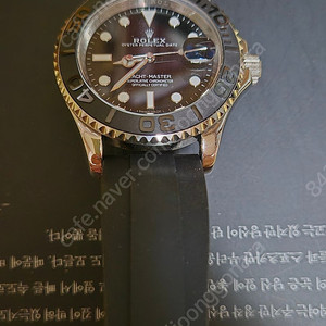 로렉스 gmt