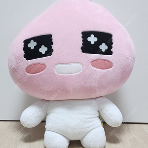카카오프렌즈 어피치 인형 60cm 팝니다