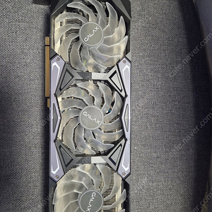 galax RTX 3080TI SG