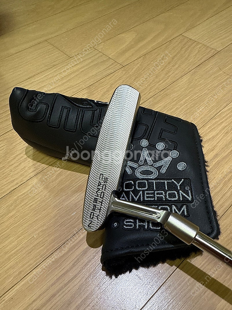 스카티카메론 MOTO 모토 한정판 슈퍼셀렉트 뉴포트 -...--2