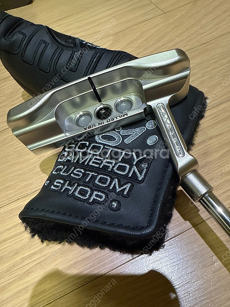 스카티카메론 MOTO 모토 한정판 슈퍼셀렉트 뉴포트 -...--3