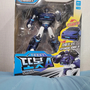 스마트 또봇 A