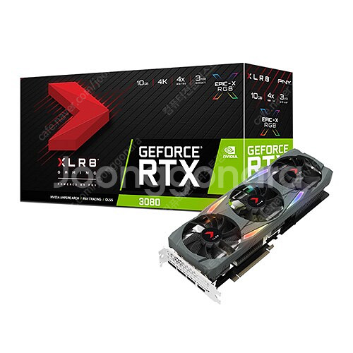 RTX3080 그래픽 브랜드 다양하게 판매합니다. RT...--8