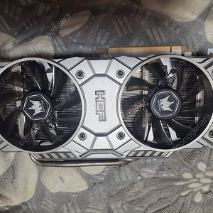 gtx780ti 하이퍼부스터 고장