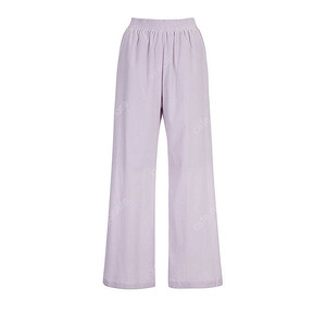 Le17septembre wrinkle easy pants 연보라
