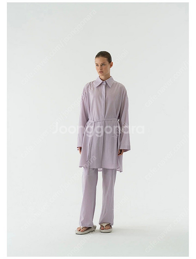 Le17septembre wrinkle easy pan...--2