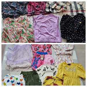 버버리 빈폴 키즈 루이스미샤 리미떼두두 베베베베 타오 미니로디니 캉골 6y 7y 8y 10y 130 2xl 128 116