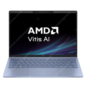 HP 파빌리온 에어로 13 노트북