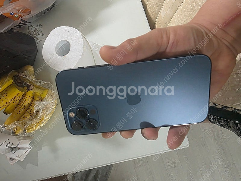 아이폰 12 프로 256기가 판매--8