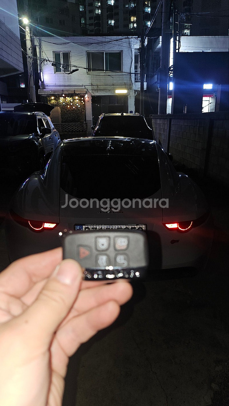 [판매] 재규어 E-PACE, F-TYPE, XE, X...--3