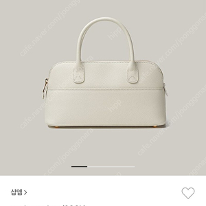 샵엠 론다 토트백 새상품 이미지