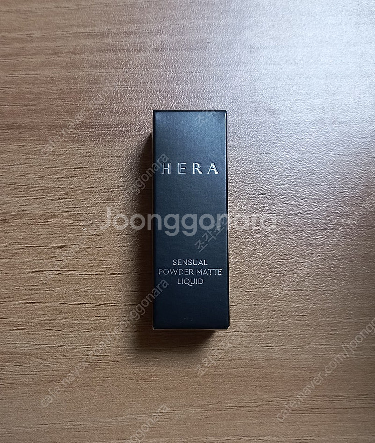 헤라 센슈얼 파우더 매트 리퀴드 145(포에버영) 새제...--0