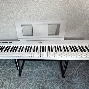 야마하 NP-32 전자피아노 판매 YAMAHA NP32 76건반
