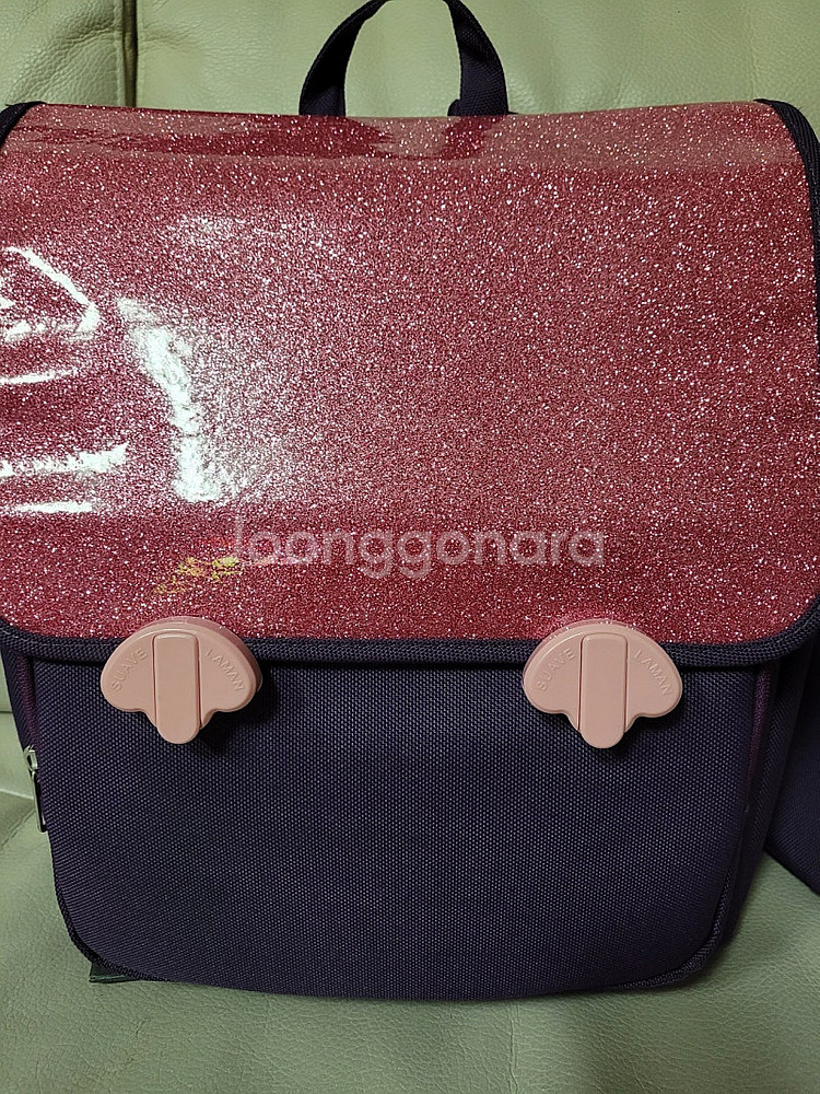 수아베라망 책가방세트--0