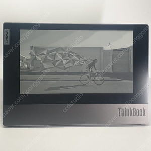 레노버 씽크북 Plus 20TG0058KR 16GB램 (SSD 256GB)