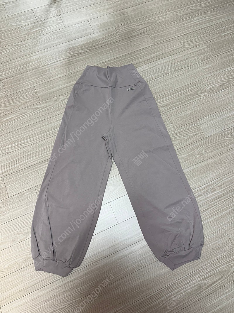 무브웜 cave sweatpants 케이브 스웻 팬츠