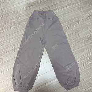 무브웜 cave sweatpants 케이브 스웻 팬츠