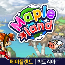 메랜 S급 두 글자 닉네임 팝니다(전사/도적/해적 추천)