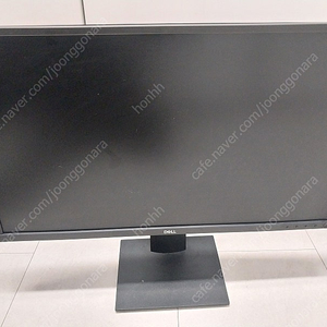 DELL 모니터 27인치 ( E2720HS)