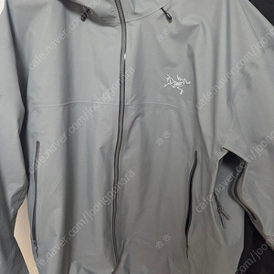 (교환)아크테릭스 베타 XXL > XL 교환구합니다
