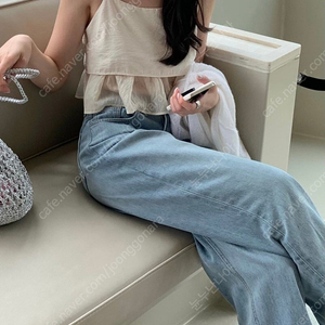 웨어웨더 피터데님 연청 숏기장 S 르플레인릴리코츠레이지샵온트온드민베르니마켓타낫시예마켓더바넷