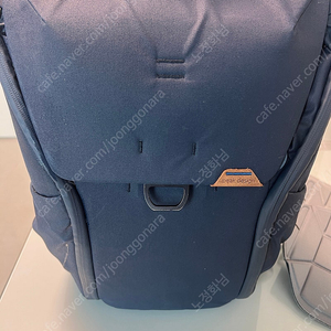 픽디자인 카메라 가방 에브리데이 백팩 V2 20L