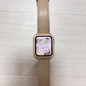 애플워치40mm 팝니다