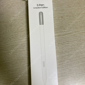 삼성 s펜 크리에이터 에디션